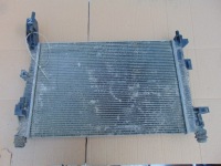 Купити Радіатор води ford focus mk3, фото thumb