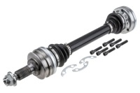 Купити Nty привідний вал привідна porsche boxster/cayman 987 09-12, фото thumb