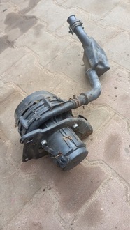 фото thumb №1, Насос повітря вторинного opel vectra b 98r