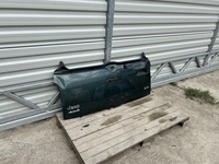 фото thumb №1, Крышка багажника багажника задняя задняя jeep cherokee kj liberty