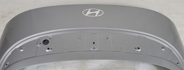фото thumb №11, Кришка багажника hyundai ioniq 6 2022-