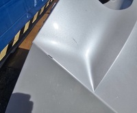 фото thumb №11, Бампер задняя 4xpdc ds4 ds 4 ii 2021r