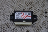 фото thumb №1, Модуль pdc megane iv