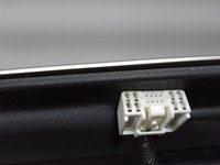 фото thumb №6, Mazda 5 cr i задняя крышка багажника багажника 22r