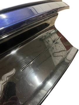 фото thumb №12, Ford mustang vi 2019 задня кришка багажника fr3b6343282bb