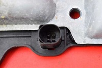 фото thumb №11, Накладка ручка задняя задняя czarna 1t0827574l vw golf 5 v plus 03-09