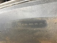 фото thumb №8, Бампер перед передний mercedes b klasa w246 6x pdc