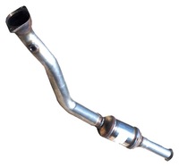 фото thumb №1, Kat !! катализатор peugeot 406 !! e24- 103r !!