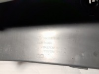 фото thumb №6, Mercedes sprinter 907 910 накладка бампер задній  pdc a9078851100