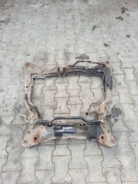 фото thumb №1, Подрамник подрамник балка перед hyundai coupe ii 2.0