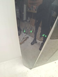 Капот audi a4 b9 8w0 2017- ładna Ціна, фото thumb