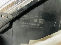 Vw polo 2g0 противотуманная фара левый drl led 2017-2021 год Недорого, фото thumb