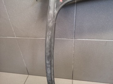 фото thumb №12, Прокладка скла двері правий зад audi a4 b7 avant 8k9839440f