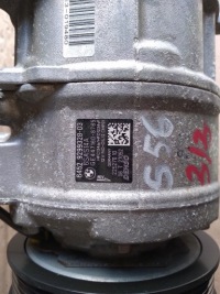 фото thumb №11, Bmw f20 f30 2.0 d компрессор компрессор кондиционера 9299328 447160-8767
