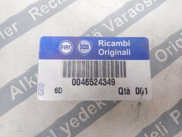 фото thumb №8, Набір індикаторів fiat marea 1996-1999 46524349
