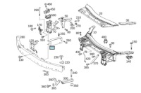 фото thumb №1, Зона деформации glc x253 15- a2136201500 org