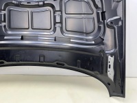 фото thumb №16, Капот audi q5 2 ii 80a 16-24r. кришка двигуна алюміній