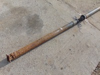 фото thumb №6, Wał приводной toyota rav4 iv 2012- 2.2 d-cat