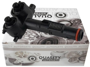 фото thumb №1, Розпилювач фара лівий do porsche cayenne 92a