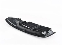 фото thumb №11, Bmw оригинальный номер 51117342412 решётка бампера