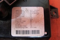 фото thumb №2, Mini one cooper r50 r52 r53 1.6 b w10b16a лічильник прилади 6932507 europa