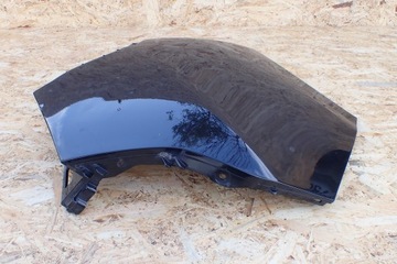 фото thumb №7, Kia sportage 5 v 21- уголок накладка бампера левый зад 86656-r2000