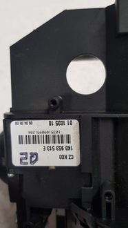 фото thumb №9, Переключатель комбинированный лента датчик kąta vw tiguan