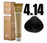 DESIGN LOOK Color Lux 100 мл краска для волос 7.3