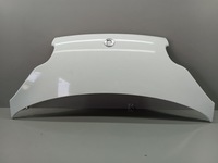 фото thumb №1, Капот кришка двигуна smart fortwo ii a4517510002