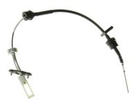 Купити Трос зчеплення fiat multipla 99-08, фото thumb