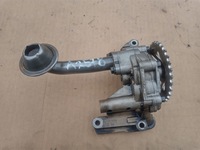 фото thumb №1, Насос масла vw audi 1.6 mpi 06a115105b