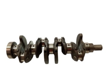 фото thumb №6, Wał коленчатый 1.3 ima гибрид honda civic vii 2001-2005