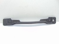 фото thumb №1, Mazda 2 ii 2014- абсорбер бампера перед da6a-50111