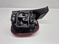 фото thumb №7, Dacia duster ii lift лампа задняя левая led оригинал europa 21-24