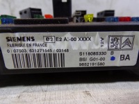 фото thumb №6, Комплект стартовый citroen xsara picasso 2.0 16v iaw 6lp1.11