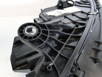 фото thumb №12, Mercedes c klasa 206 w206 лампа правая digital led