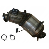 фото thumb №1, Фильтр dpf mercedes s 350 bluetec wdb2211 2009-