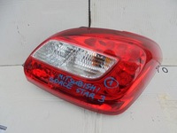 фото thumb №1, Лампа led правая mitsubishi space star ii 2 lift fl 8330b021 adq051-0000