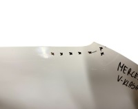 фото thumb №4, Капот mercedes v klasa w447