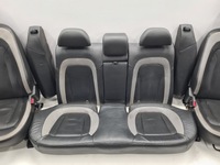 фото thumb №10, Kia optima iii sedan сиденья диван обшивки подогрев