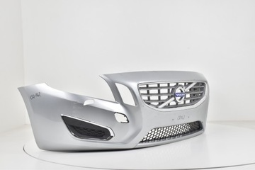 фото thumb №8, Volvo v60 i передній рестайлінг 2010- бампер переднє