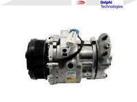 фото thumb №2, Delphi tsp0159270 компрессор, кондиционер
