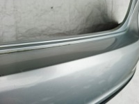 фото thumb №12, Бампер задній  задній заднє vw golf v 5 plus + 5m0 2005-2009 лак la7w
