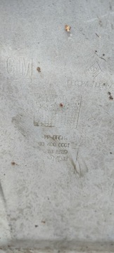 фото thumb №16, Бампер перед opel vectra c z20r signum рестайлінг оригінал pdc