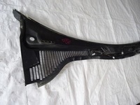 фото thumb №6, Повний жабо skoda octavia ii 2 04-13 europ