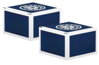 фото thumb №1, Optimal 2 szt амортизатор задня l/p citroen berlingo ii 08