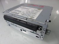 фото thumb №1, Volvo v70 iii радіо зчитувач cd 31260541