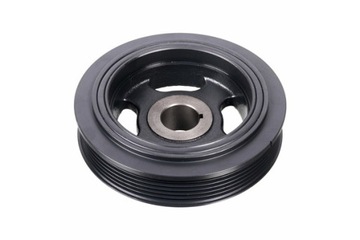 фото thumb №1, Febi bilstein 104625 колесо ременное, wał коленчатый