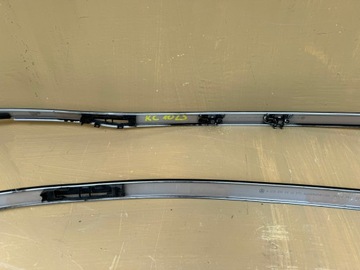 фото thumb №13, Mercedes e клас w212 планка планки дахова комплект a2126900682