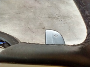 фото thumb №12, Bmw x5 mx5 e70 x6 e71 м-пакет руль лепестки 9239909 7845778